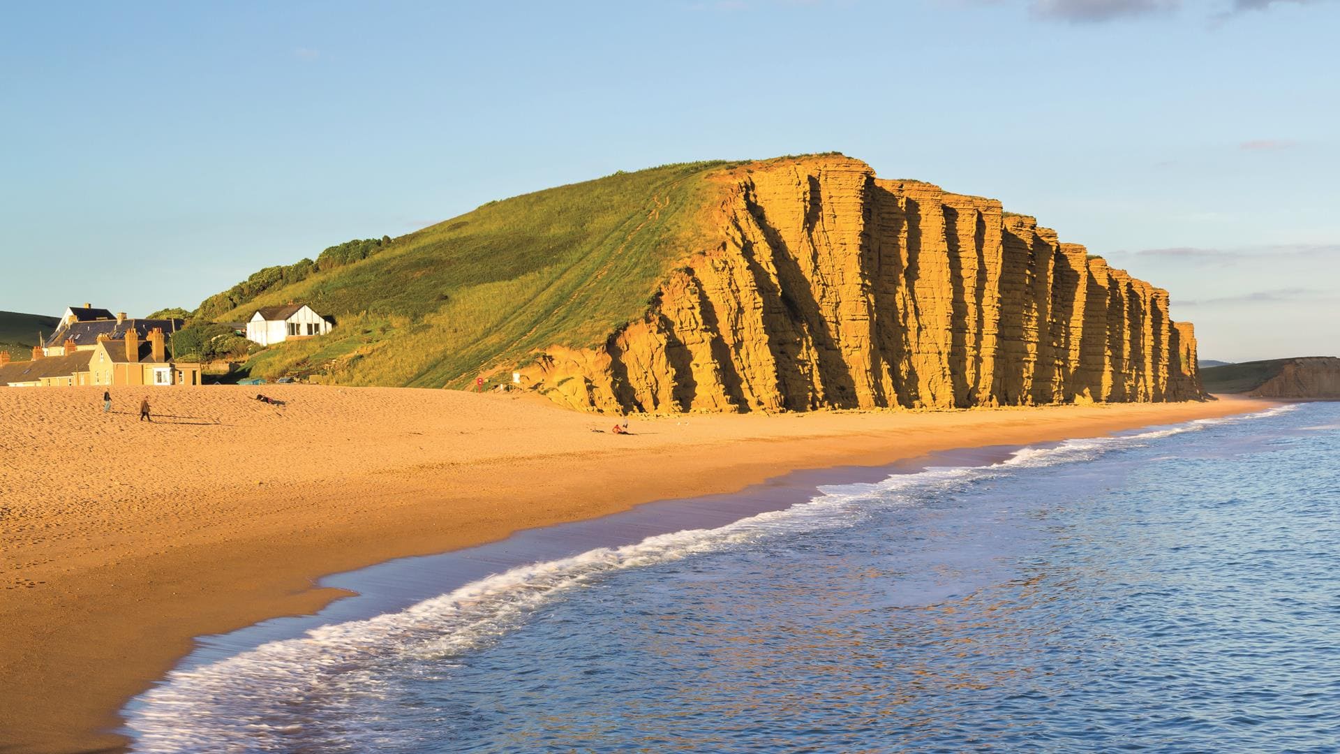 coach holidays on the jurassic coast